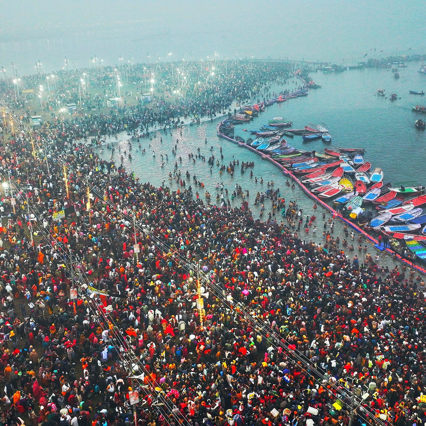 Kumbh Mela