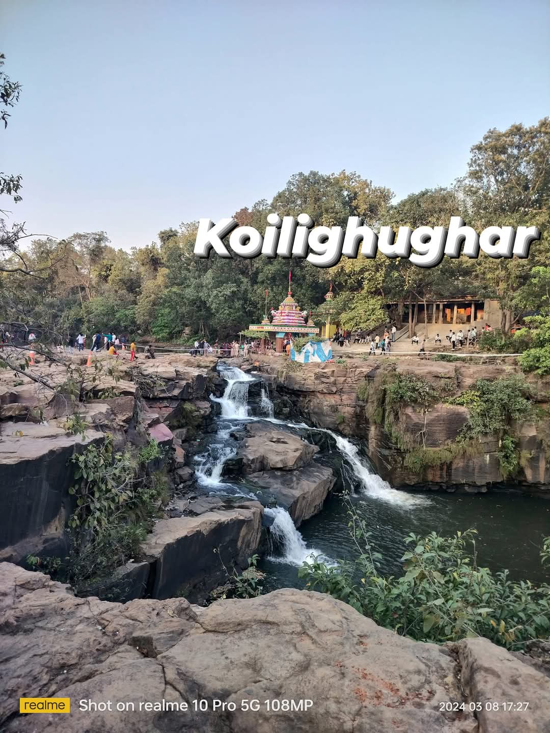 Koilighughar