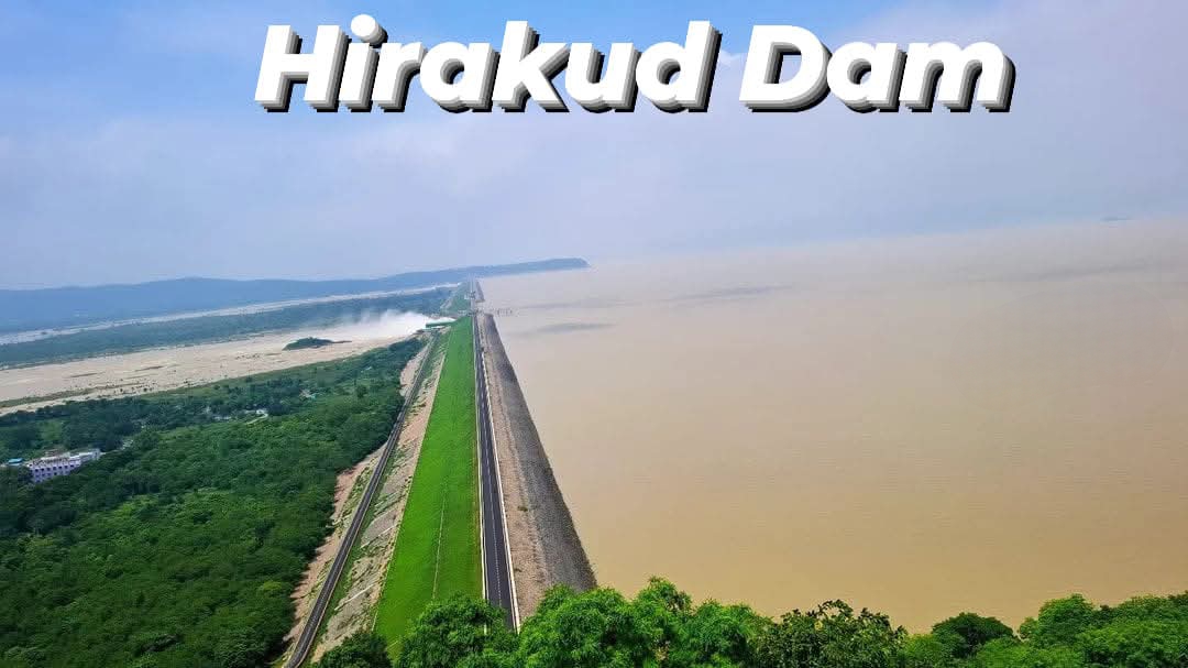 Hirakud